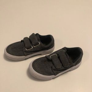 US Sports Toddler Velcro Strap shoes